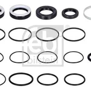 ZESTAW NAPR. PRZEKŁADNI KIER. BMW E36 Nowość