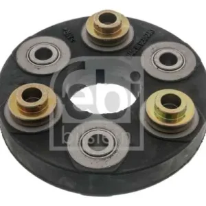 Wybór klientów PRZEGUB ELASTYCZNY WAŁU MERCEDES W201/W202