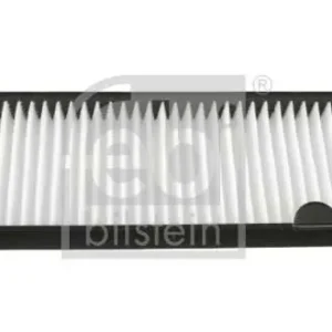 Filtr kabinowy SAAB 9-3/900 II Wysoka jakość