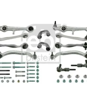 ZESTAW NAPR. ZAWIESZENIA VW P. A6 97- Taniej