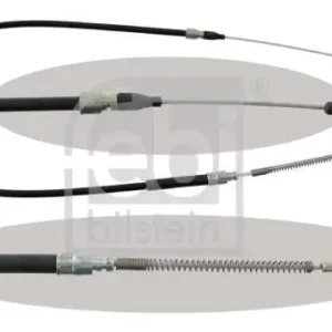 CIĘGNO LINKOWE HAMULCA Rabat