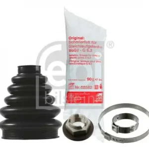 Bezpieczne zakupy OSŁONA PRZEGUBU FORD ZEW. FOCUS KPL.