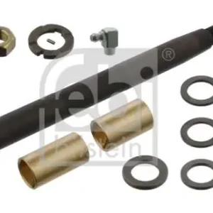 ZESTAW NAPR. SW. ZWROT. DB W108/110 Szybka wysyłka