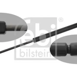 AMORTYZATOR POKR. BAGAŻNIKA MERCEDES Ekspresowa dostawa