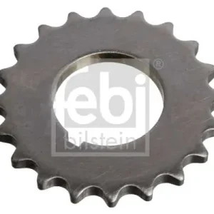 Zamów dziś Koło zębate wału korbowego SEAT IBIZA III 1.2, SKODA FABIA I-II, VW FOX/POLO IV