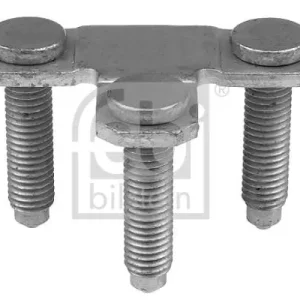 ELEMENT MONTAŻOWY SWORZNIA WAHACZA AUDI Bezpieczna płatność