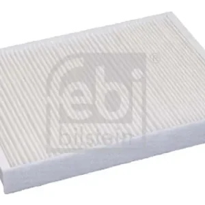 FILTR KABINY VW T5 T0UAREG Wysoka jakość