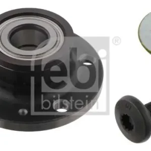 Wysoka jakość ŁOŻYSKO KOŁA Z PIASTĄ+ŚRUBA+ZAŚLEPKA