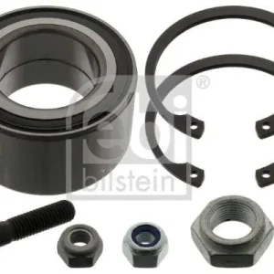 Darmowy zwrot Łożysko koła AUDI 80/90/100/QUATTRO, VW PASSAT/SANTANA