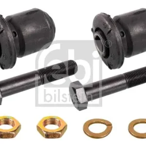 ZESTAW NAPR. WAHACZA DB T. W123/126 Oferta limitowana