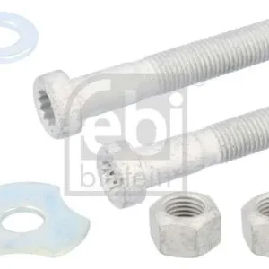 ZESTAW ŚRUB WAHACZA DB T. W124/201/202 Zniżka