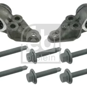 ZESTAW NAPR. BELKI VW T. A6/PASSAT/SUPERB KPL!!!ZESTAW X 2!! Kup teraz