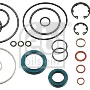 ZESTAW NAPR. PRZEKŁADNI KIER. DB W124 Niska cena