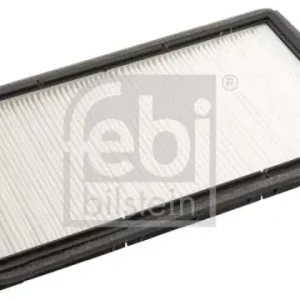 Filtr kabinowy BMW 3 E36 TOURING/COUPE/KABRIOLET Ekspresowa dostawa