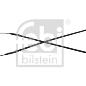 Zniżka LINKA HAMULCA RĘCZNEGO