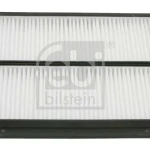 Filtr kabinowy HYUNDAI SANTA FE/SONATA IV-V/TRAJET/XG, KIA MAGNETIS 2.0/2.5 V6 Szybka wysyłka