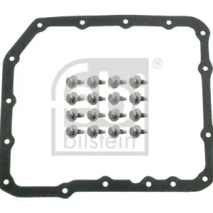 USZCZELKA MISY OLEJOWEJ Darmowy zwrot