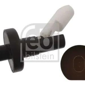 Do wyczerpania zapasów CZUJNIK POZIOMU PŁYNU DO SPRYSKIWACZY DB