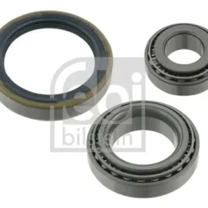 Darmowy zwrot Zestaw łożysk koła MERCEDES 124/190/CLK/KLASA C-E/SLK