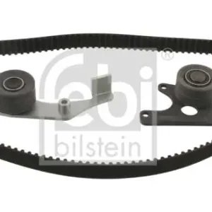 Zestaw paska rozrządu PEUGEOT 205/306/405 II/J5, CITROEN Popularny