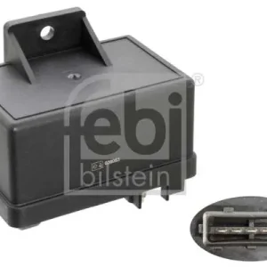 Bezpieczna płatność PRZEKAŹNIK ŻARZENIA WSTĘPNEGO