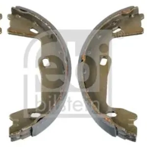 Zamów dziś Szczęki hamulcowe OPEL, SAAB 9-3/9-5/900II, VAUXHALL