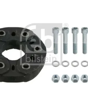 Wysoka jakość PRZEGUB ELAST. WAŁU DB W211/W212 05- KPL. ZE ŚRUBAMI