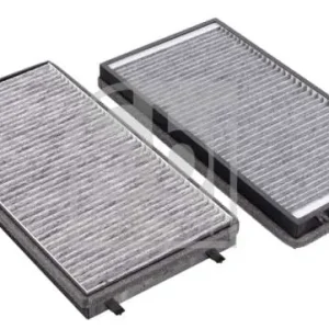 Tylko dziś Filtr kabinowy BMW 7 E65/E66/E67 730/740/745/760