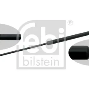 AMORTYZATOR POKR. BAGAŻNIKA Rabat