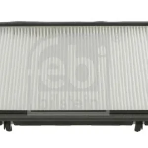 Filtr kabinowy NISSAN PRIMASTAR, OPEL/VAUXHALL VIVARO, RENAULT TRAFFIC II Zniżka