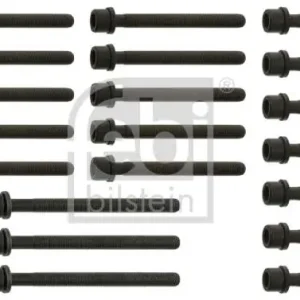 ZESTAW ŚRUB GŁOWICY CYLINDRÓW Najlepsza cena