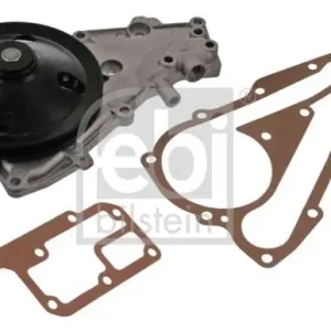 Do wyczerpania zapasów POMPA WODY RENAULT 1,1-1,4