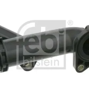 Do wyczerpania zapasów KRÓCIEC UKŁADU CHŁODZENIA BMW WODNY E46/81/90/91