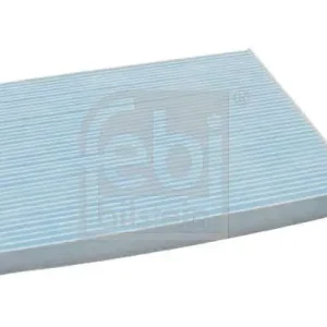 Filtr kabinowy CHEVROLET 1.8/OPEL/VAUXHALL MERIVA 1.3, 1.4, 1.6, 1.7, 1.8 Popularny