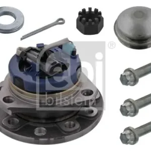 Bezpieczna płatność ŁOŻYSKO KOŁA KPL.