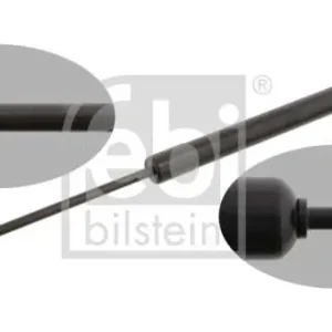 AMORTYZATOR POKR. BAGAŻNIKA Popularny