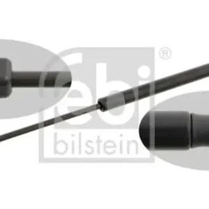 Zniżka AMORTYZATOR POKR. BAGAŻNIKA