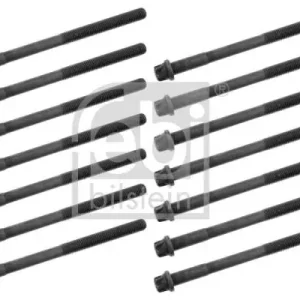 ZESTAW ŚRUB GŁOWICY CYLINDRÓW Ostatnia szansa