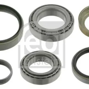 Wyprzedaż ŁOŻYSKO KOŁA KPL.