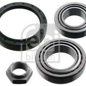 Darmowa dostawa Łożysko koła CITROEN C25/JUMPER, FIAT DUCATO, PEUGEOT BOXER/J5