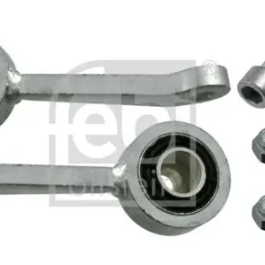 ZESTAW ŁĄCZNIKÓW STAB. DB P. W211 KPL LE+PR Nowy