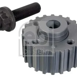 Do wyczerpania zapasów KOŁO ZĘBATE WAŁU KORBOWEGO VW CADDY/GOLF/PASSAT/T4 80-04 ZE