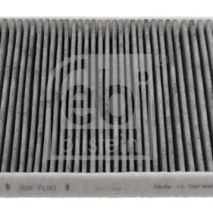 FILTR KABINY CITROEN C5 08- Z AKTYWNYM WĘGLEM Kup online