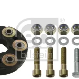 Zamów teraz PRZEGUB ELAST. WAŁU DB W210 KPL. ZE ŚRUBAMI