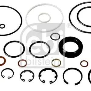 ZESTAW NAPR. POMPY WSPOM. DB W124/201 Ostatnie sztuki
