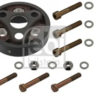 AMORTYZATOR DRGAŃ, KOMPLET ZAPASOWY Bezpieczna płatność