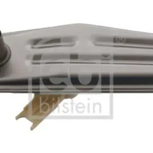 FILTR OLEJU PRZEKŁADNIOWEGO Ostatnia szansa