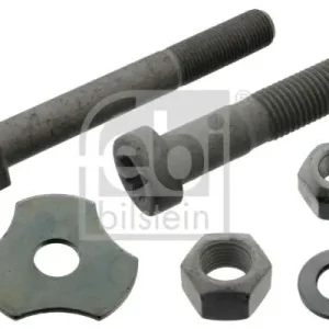 ZESTAW ŚRUB WAHACZA DB T. W124/201/202 Ostatnie sztuki