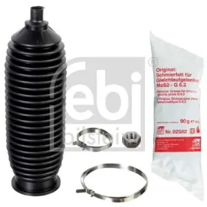 Wybór klientów OSŁONA MAGLOWNICY