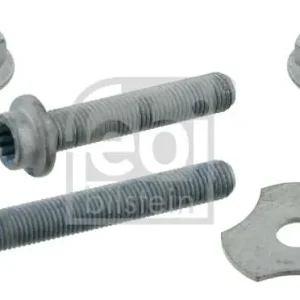 ZESTAW ŚRUB ZAW.TYLNEGO KPL.5 ELEM. MERCEDES Promocja